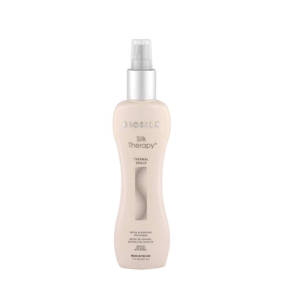 Biosilk Silk Therapy Styling Thermal Shield 207ml