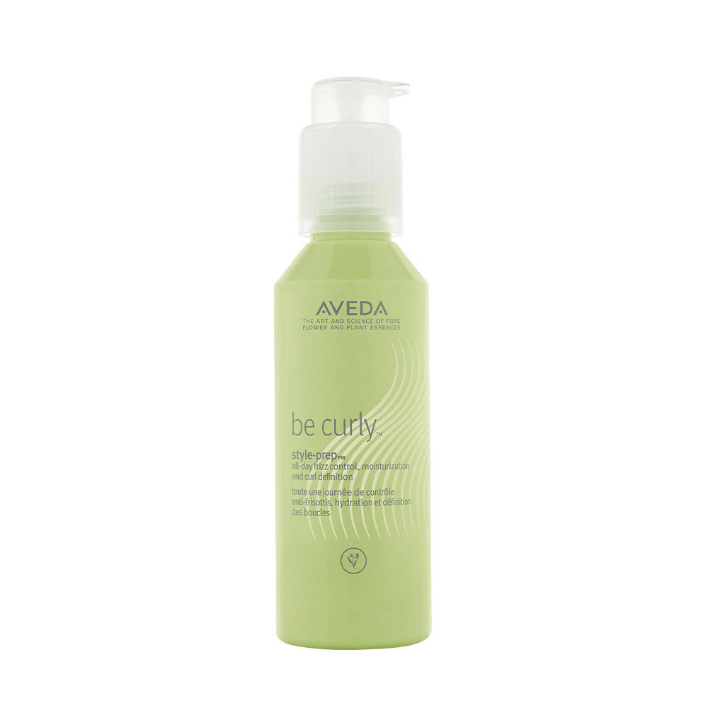 Aveda Be curly Style-prep 100ml