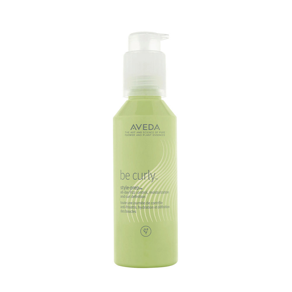 Aveda Be Curly Style-Prep 100ml - curl definition spray