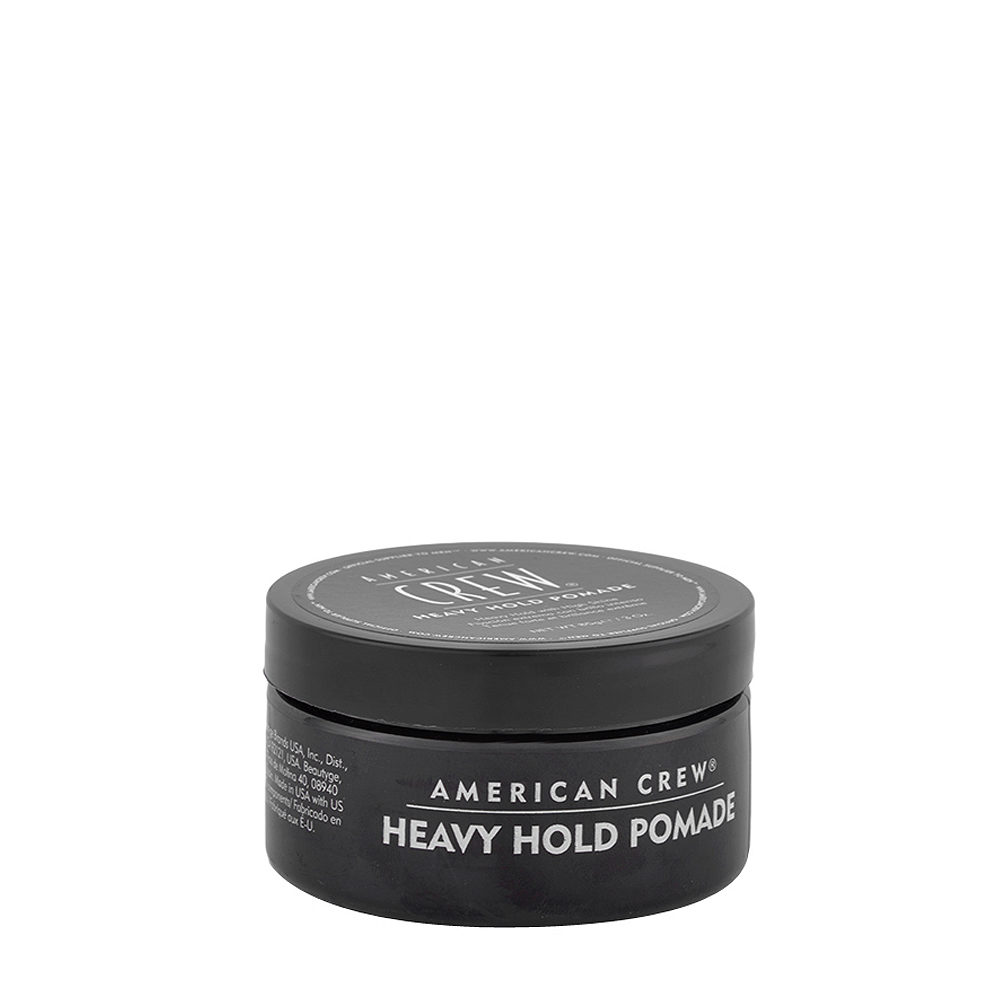 American Crew Style Heavy Hold Pomade 85gr