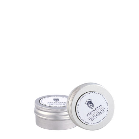 Naturalmente Gentleman Beard & Moustache Wax 30ml