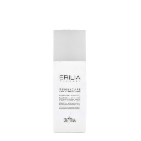 Erilia Sensicare 250ml - anti oily shampoo