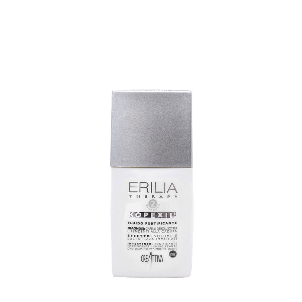 Creattiva Erilia Kopexil Fluido Fortificante 150ml - fortifying fluid