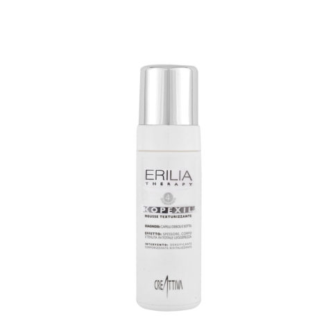 Creattiva Erilia Kopexil Texturizing Mousse 150ml