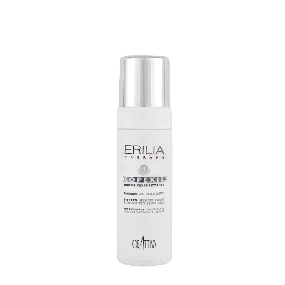 Creattiva Erilia Kopexil Texturizing Mousse 150ml