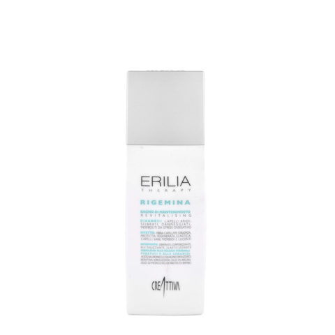 Erilia Rigemina Revitalising 250ml - damaged hair shampoo