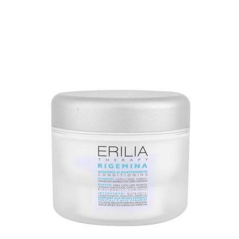 Erilia Rigemina Conditioning 200ml - damaged hair mask