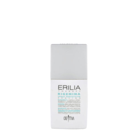 Erilia Rigemina Protective Spray 150ml - Sealing Leave In Spray for damaged hair