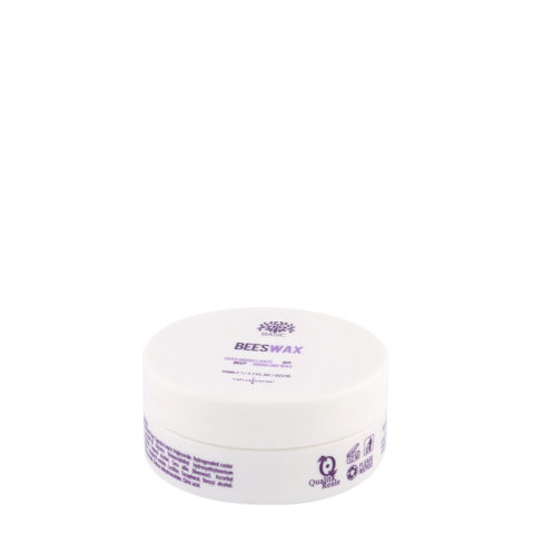 Naturalmente Basic Cera effetto opaco bees wax 50ml - Modeling matte Wax
