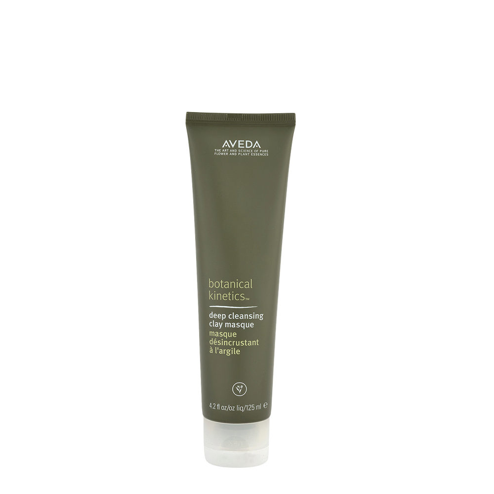 Aveda Skincare Botanical Kinetics Deep Cleansing Clay Masque 125ml