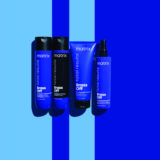 Matrix Total Results Brass Off Shampoo 300ml - anti-orange neutralising shampoo