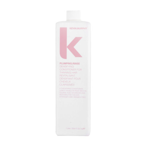 Kevin Murphy Plumping Rinse 1000ml - Pumpling conditioner