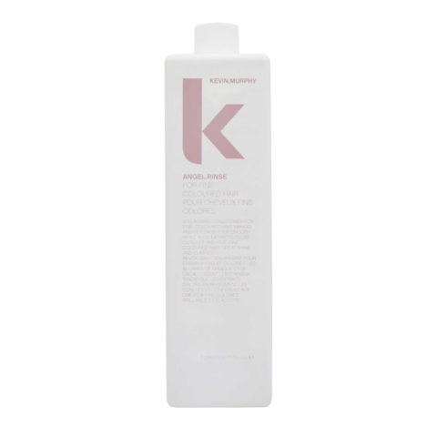 Kevin murphy Conditioner angel rinse 1000ml - Volumizing conditioner