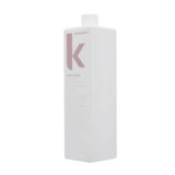 Kevin murphy Conditioner angel rinse 1000ml - Volumizing conditioner