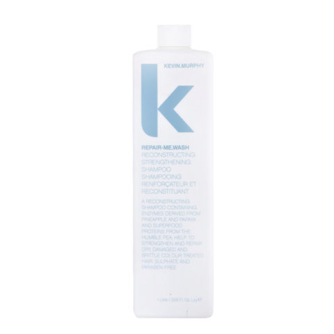 Kevin Murphy Repair-Me Wash 1000ml - Restorative shampoo
