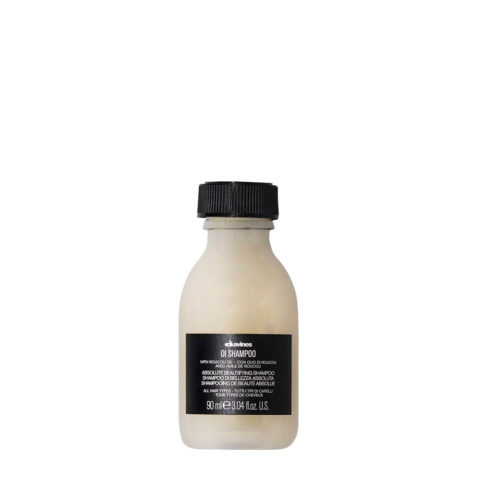 Davines OI Shampoo 90ml - multibenefit shampoo