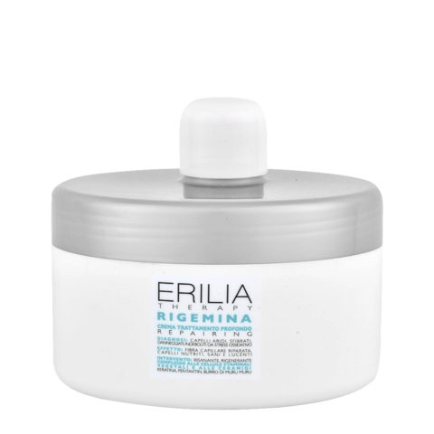 Erilia Therapy Rigemina Repairing Mask 500ml - repairing mask