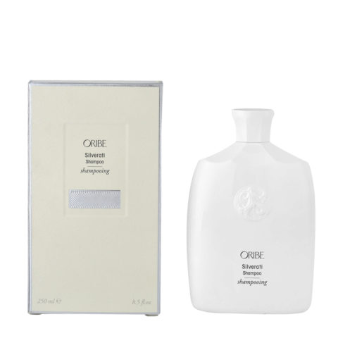 Oribe Silverati Shampoo 250ml - white gray hair shampoo