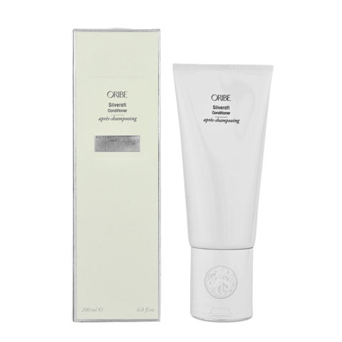 Oribe Silverati Conditioner 200ml