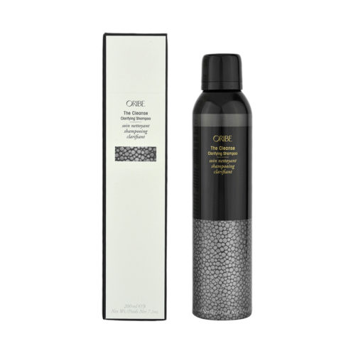 Oribe The Cleanse Clarifying Shampoo 200ml - deep cleansing shampoo