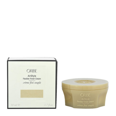 Oribe Styling Airstyle Flexible Finish Cream 50ml - flexible finishing cream