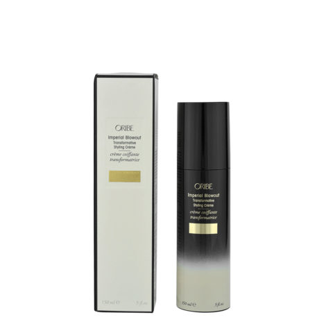 Oribe Gold Lust Imperial Blowout Trasformative Styling Creme 150ml