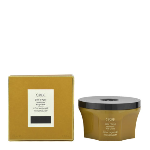 Oribe Côte d'Azur Restorative Body Crème 175ml