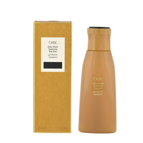 Oribe Côte d'Azur Replenishing Body Wash 250ml