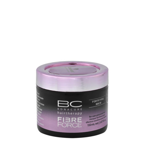 Schwarzkopf BC Bonacure Fibre Force Fortifying Mask 150ml
