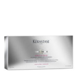 Kerastase Specifique Cure anti chute intensive 10x6ml - intensive anti-hair loss vials
