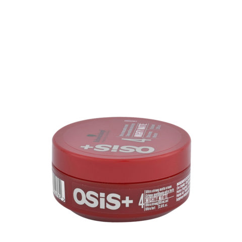 Schwarzkopf Osis Texture Mighty Matte 85ml