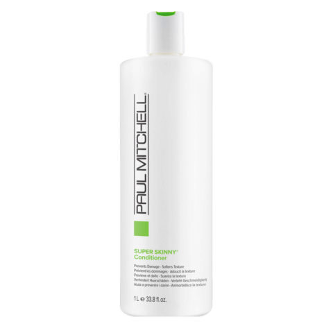 Paul Mitchell Super Skinny Conditioner 1000ml