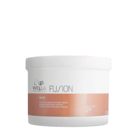 Wella Fusion Mask 500ml - repair mask