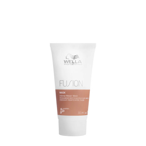 Wella Fusion Mask 30ml - intense repair