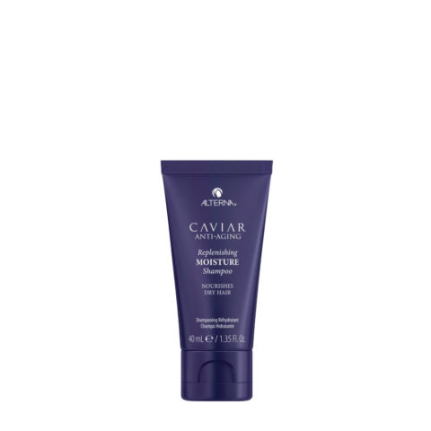 Alterna Caviar Anti-Aging Moisture Shampoo 40ml