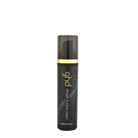 Ghd Straight & Tame Cream 120ml