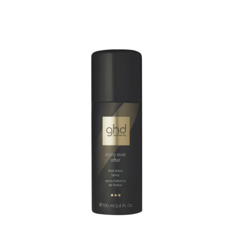 Ghd Shiny Ever After - Final Shine Spray 100ml
