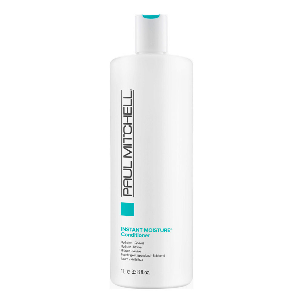 Paul Mitchell Instant Moisture Conditioner 1000ml