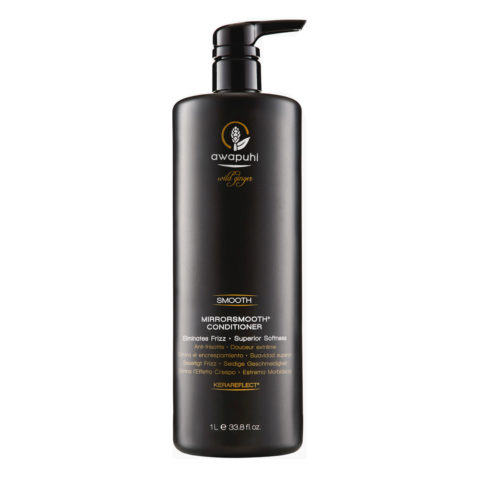 Awapuhi Wild Ginger MirrorSmooth Conditioner 1000ml