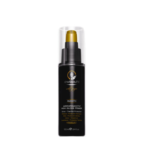 Awapuhi Wild Ginger MirrorSmooth High Gloss Primer 100ml