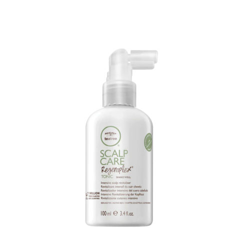 Tea Tree Scalp Care Anti-Thinning Tonic 100ml