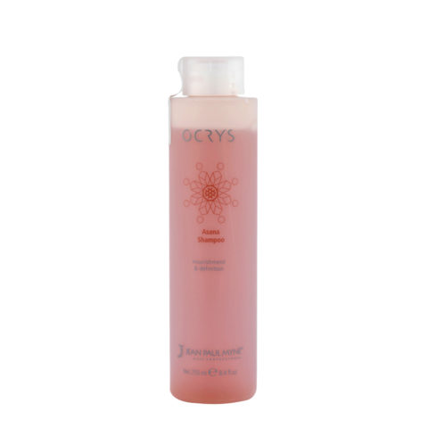 Jean Paul Mynè Ocrys Asana Shampoo 250ml