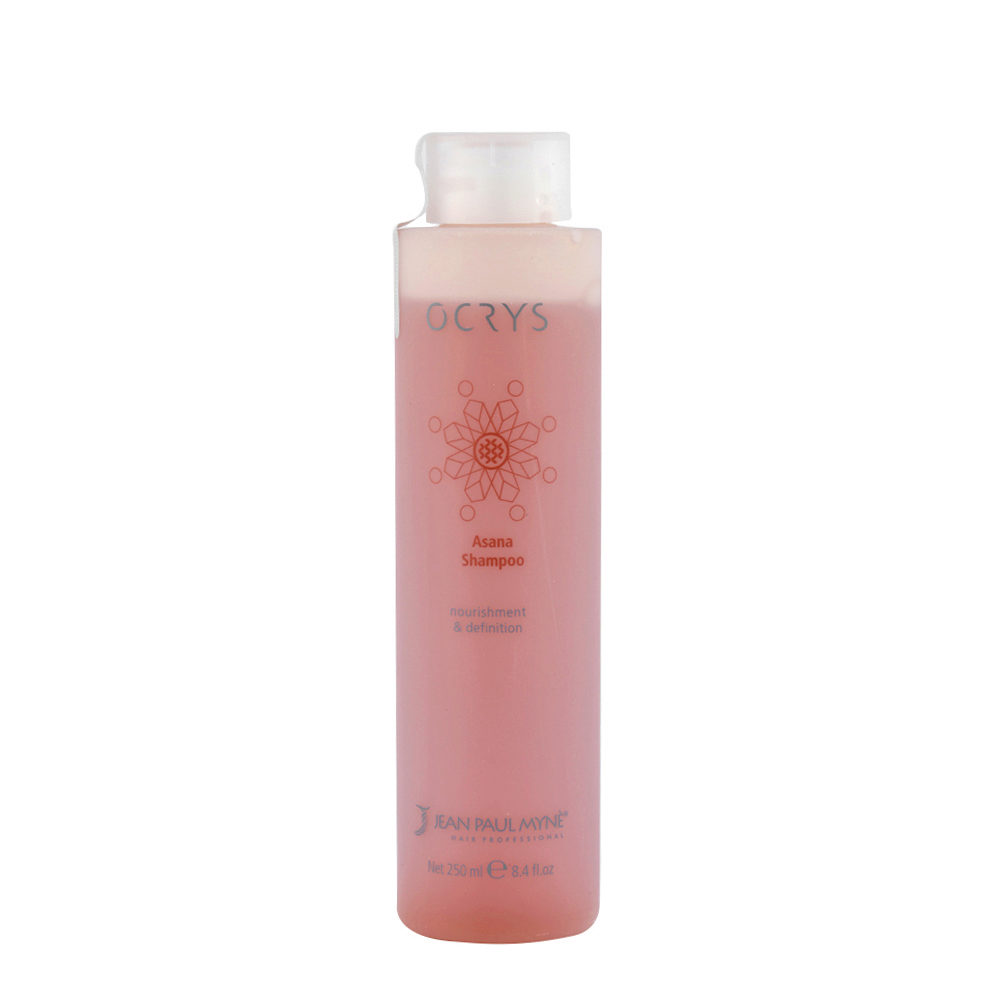Jean Paul Mynè Ocrys Asana Shampoo 250ml