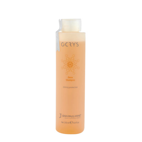 Jean Paul Mynè Ocrys Deva Shampoo 250ml