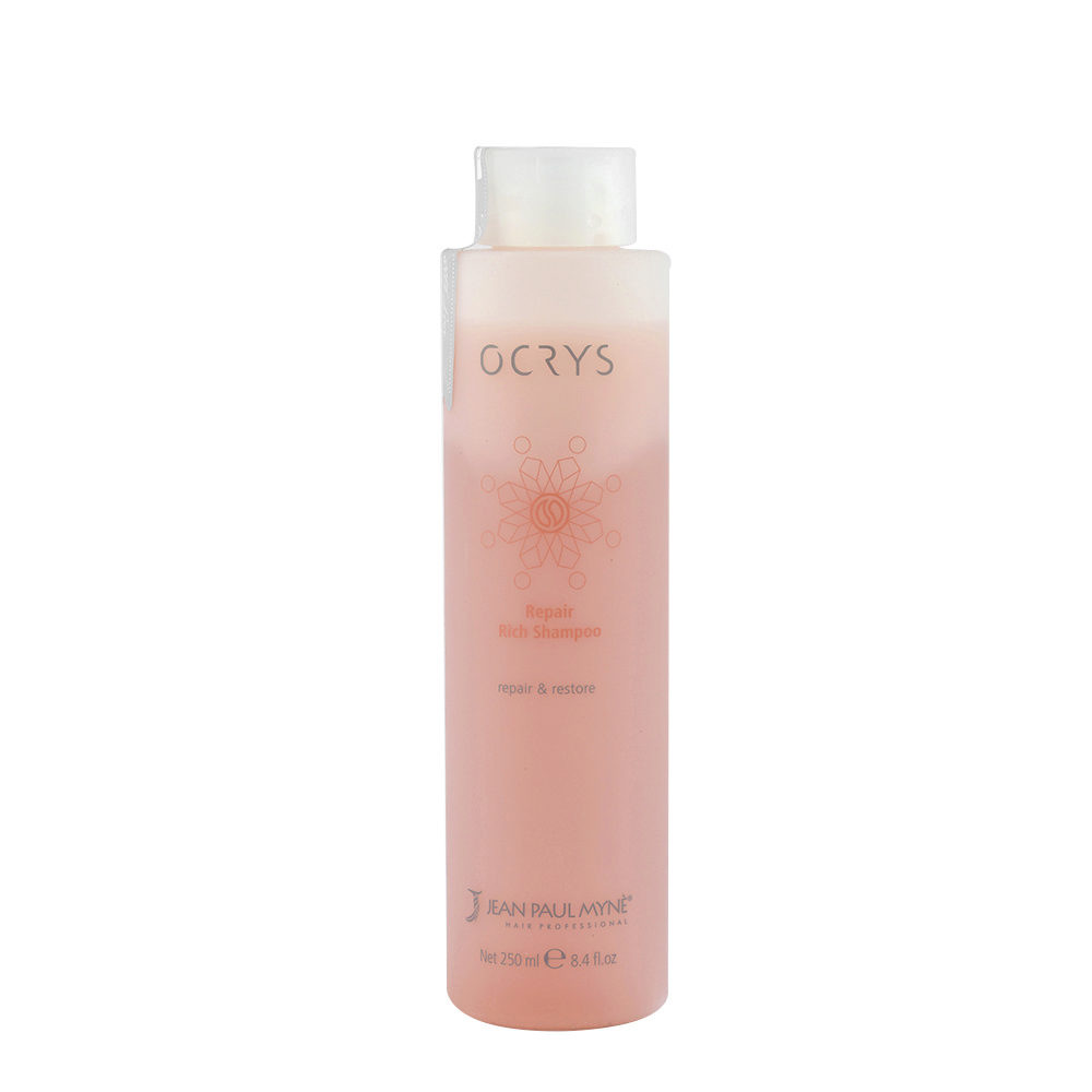 Jean Paul Mynè Ocrys Repair Rich Shampoo 250ml