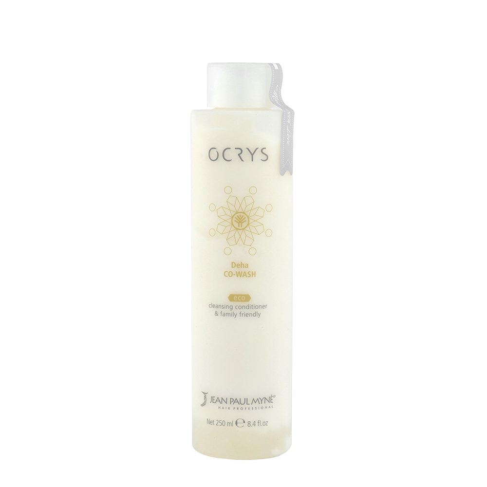 Jean Paul Mynè Ocrys Deha Eco Co-Wash Cleansing Conditioner 250ml
