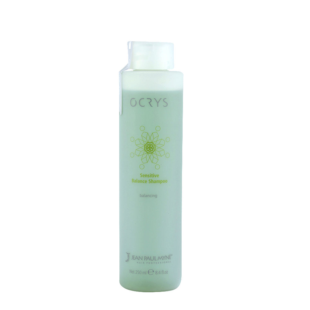 bånd Cruelty Uden Jean Paul Mynè Ocrys Sensitive Balance Shampoo 250ml | Hair Gallery