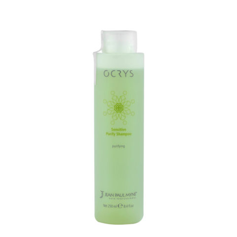 Jean Paul Mynè Ocrys Sensitive Purify Shampoo 250ml