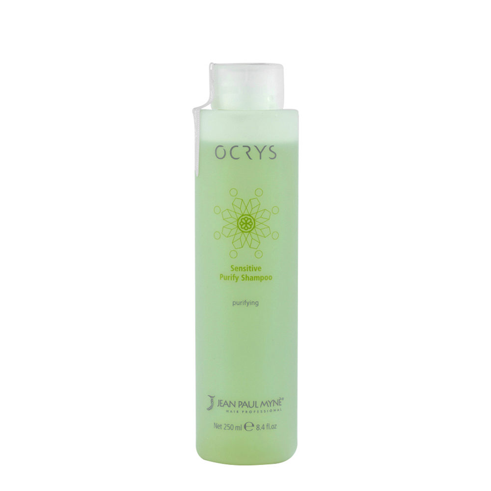 Jean Paul Mynè Ocrys Sensitive Purify Shampoo 250ml