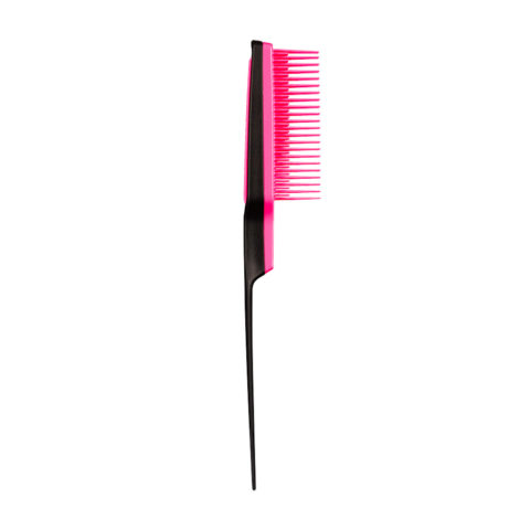 Tangle Teezer Back-Combing Hairbrush Pink Embrace